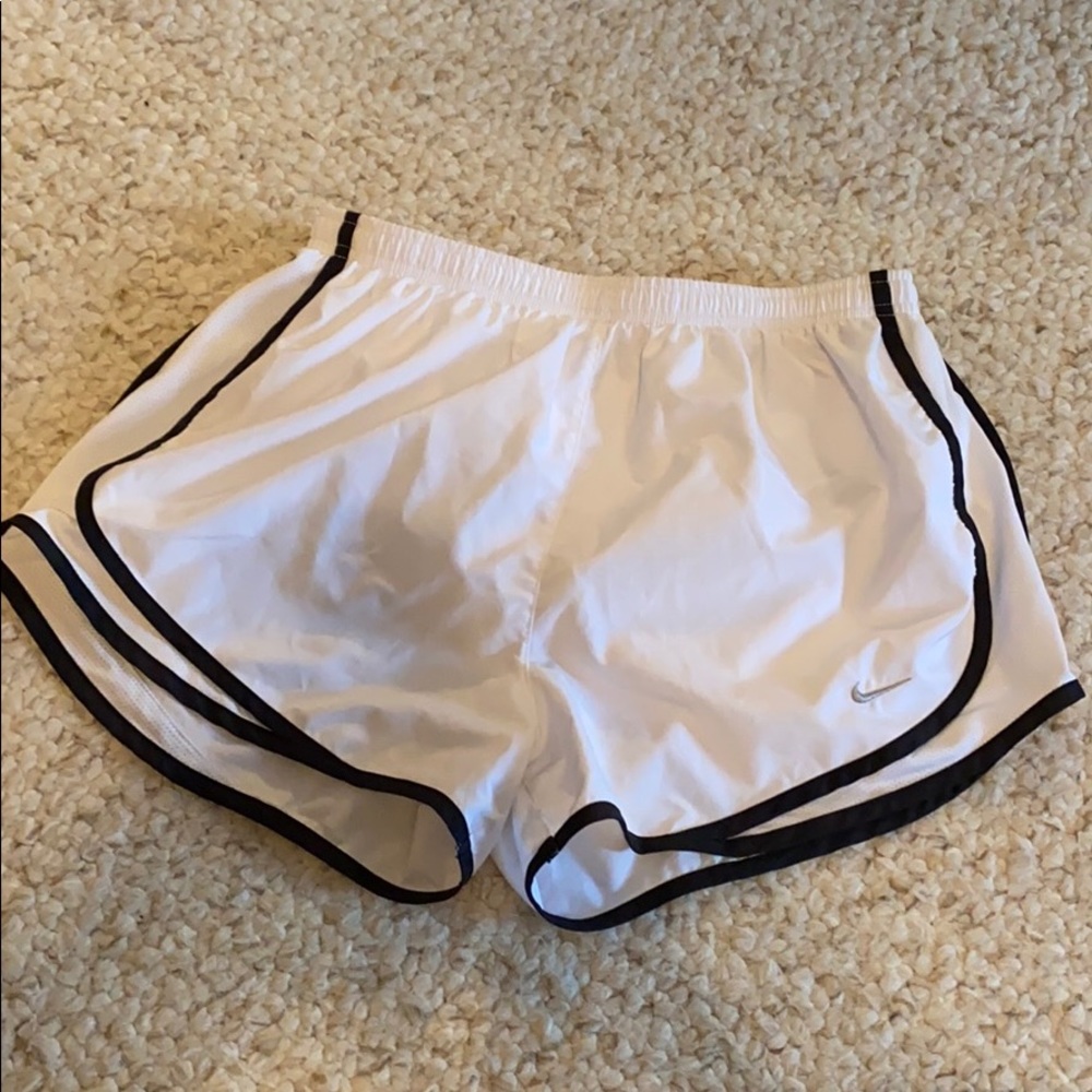 Nike Dry-Fit shorts